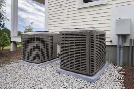 Ac replacement